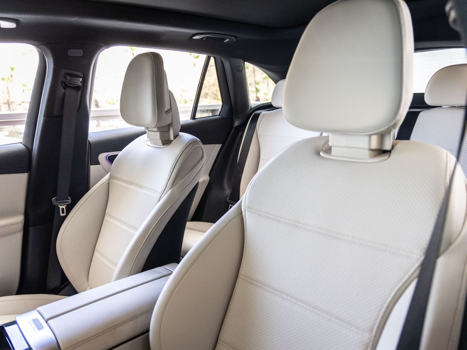 2024 Mercedes-Benz GLC GLC 300