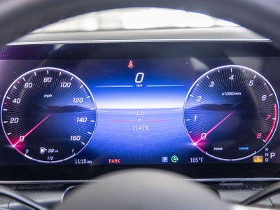 2024 Mercedes-Benz GLC GLC 300