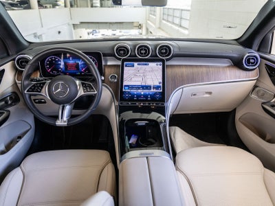 2024 Mercedes-Benz GLC GLC 300