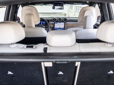 2024 Mercedes-Benz GLC GLC 300