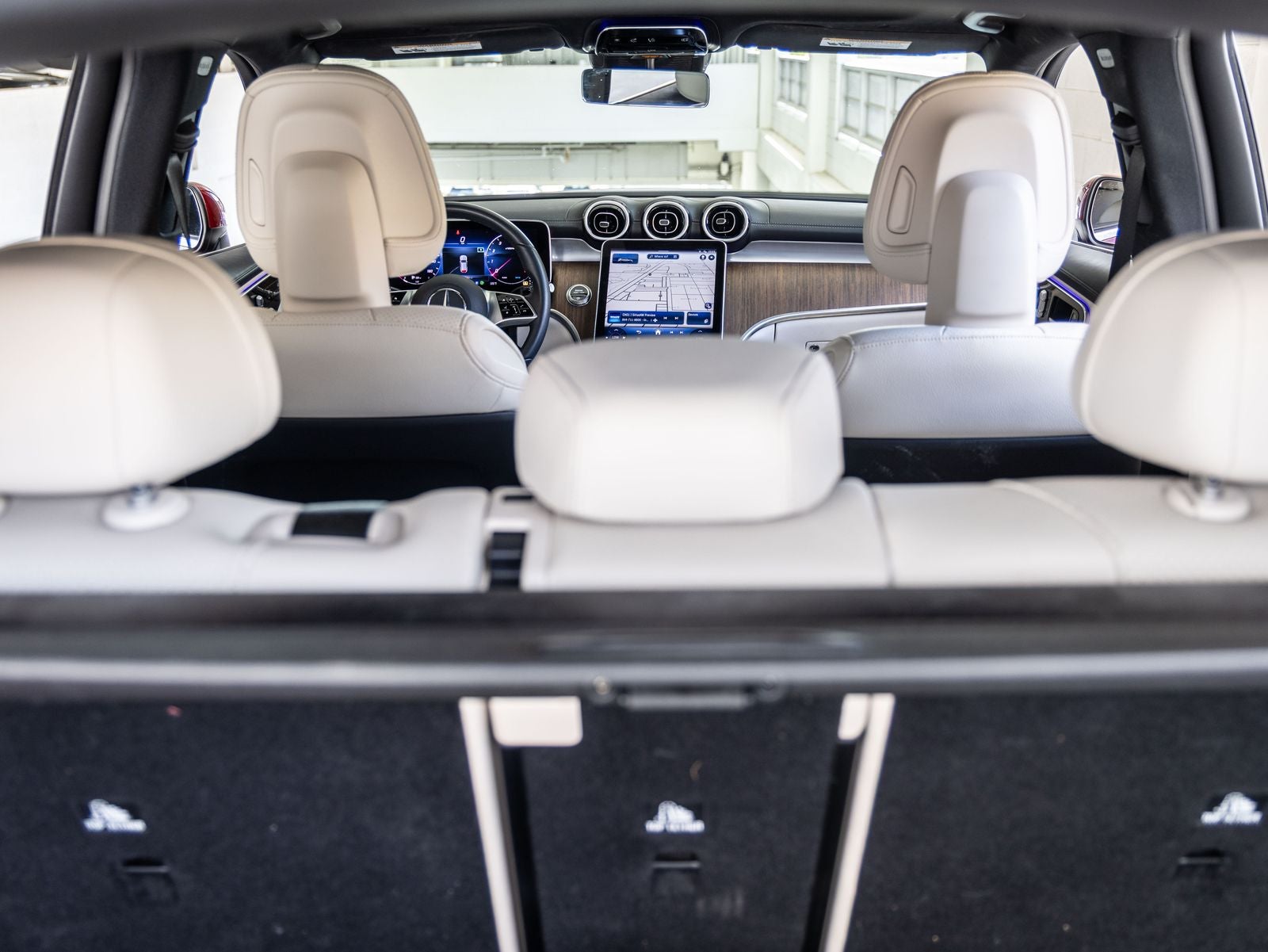 2024 Mercedes-Benz GLC GLC 300