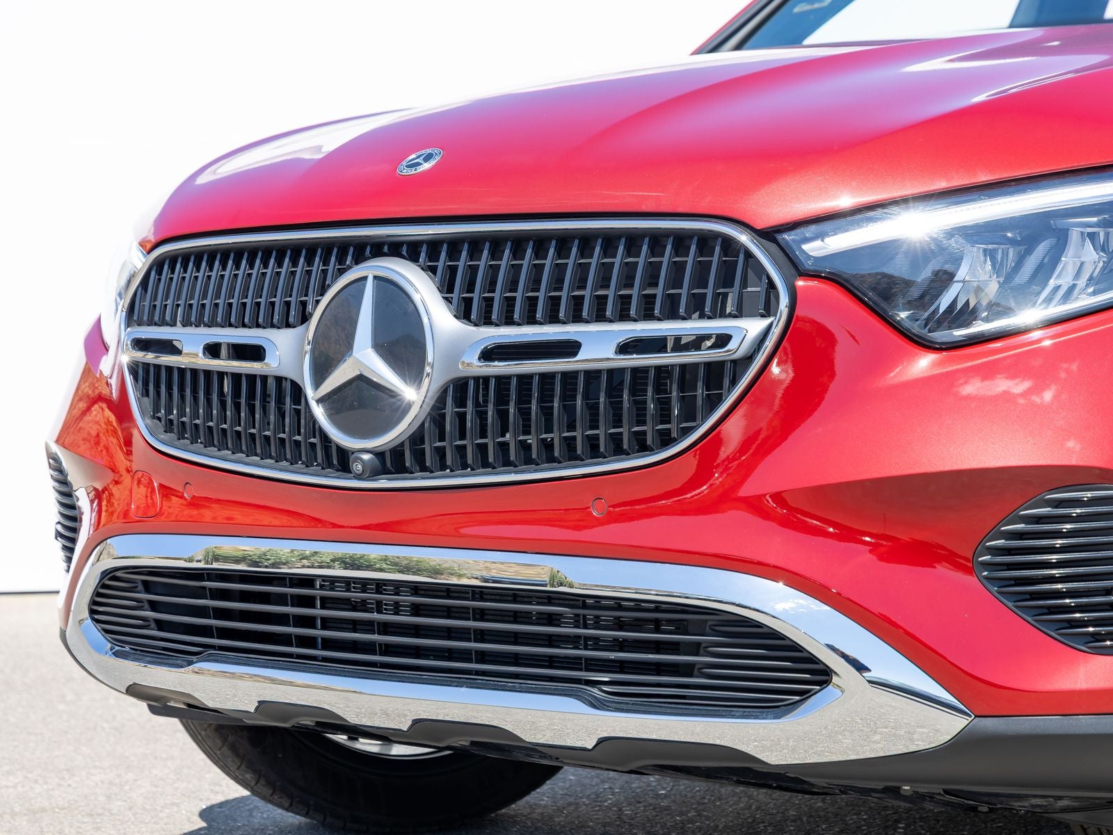 2024 Mercedes-Benz GLC GLC 300