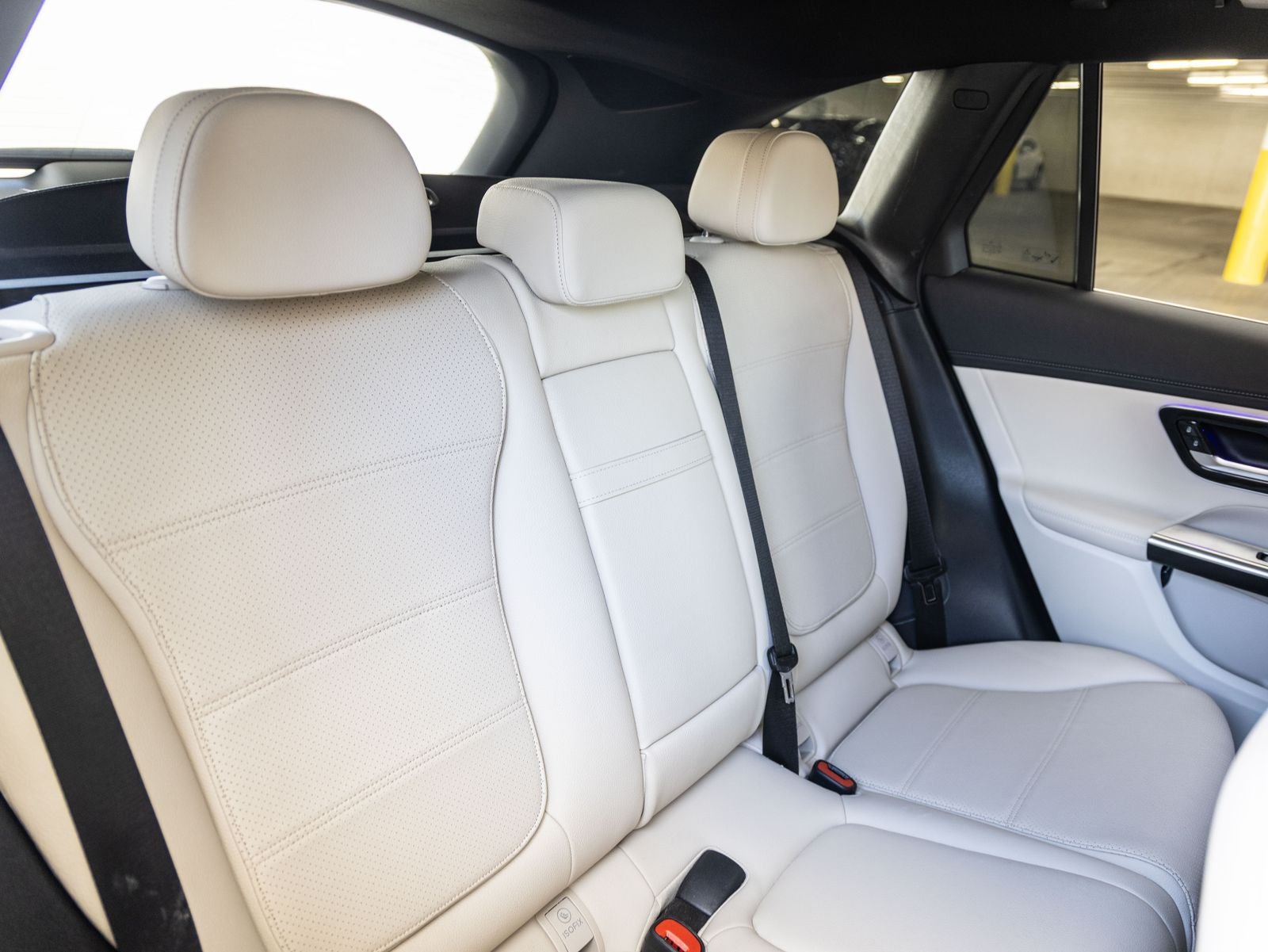 2024 Mercedes-Benz GLC GLC 300