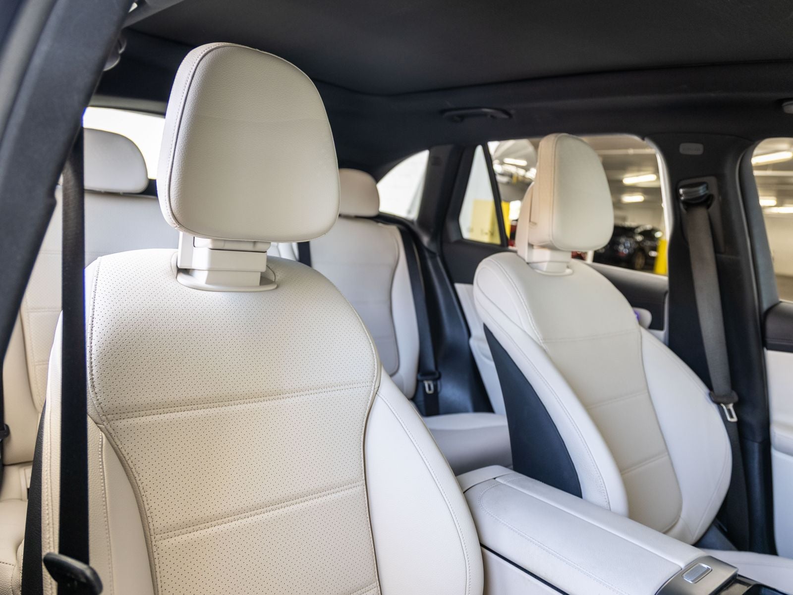 2024 Mercedes-Benz GLC GLC 300
