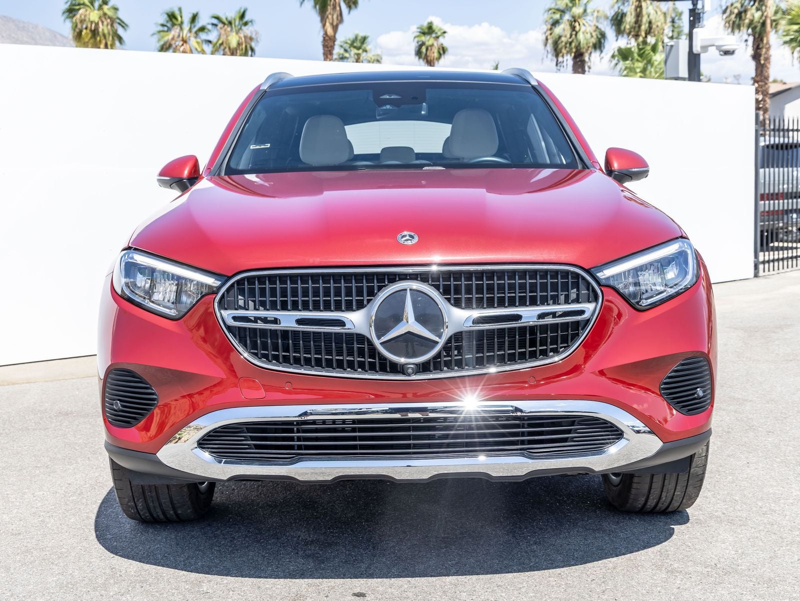 2024 Mercedes-Benz GLC GLC 300