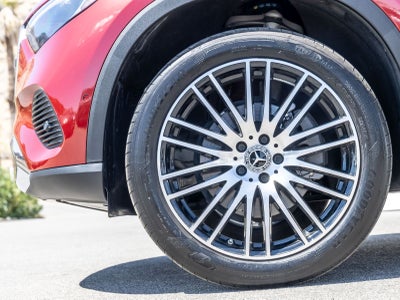 2024 Mercedes-Benz GLC GLC 300