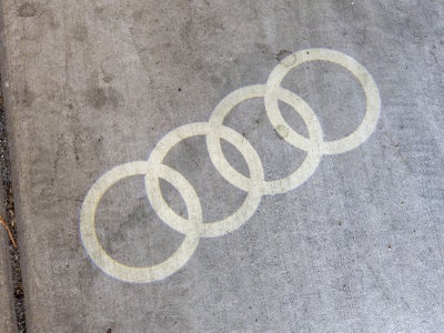 2019 Audi Q5 2.0T Prestige quattro