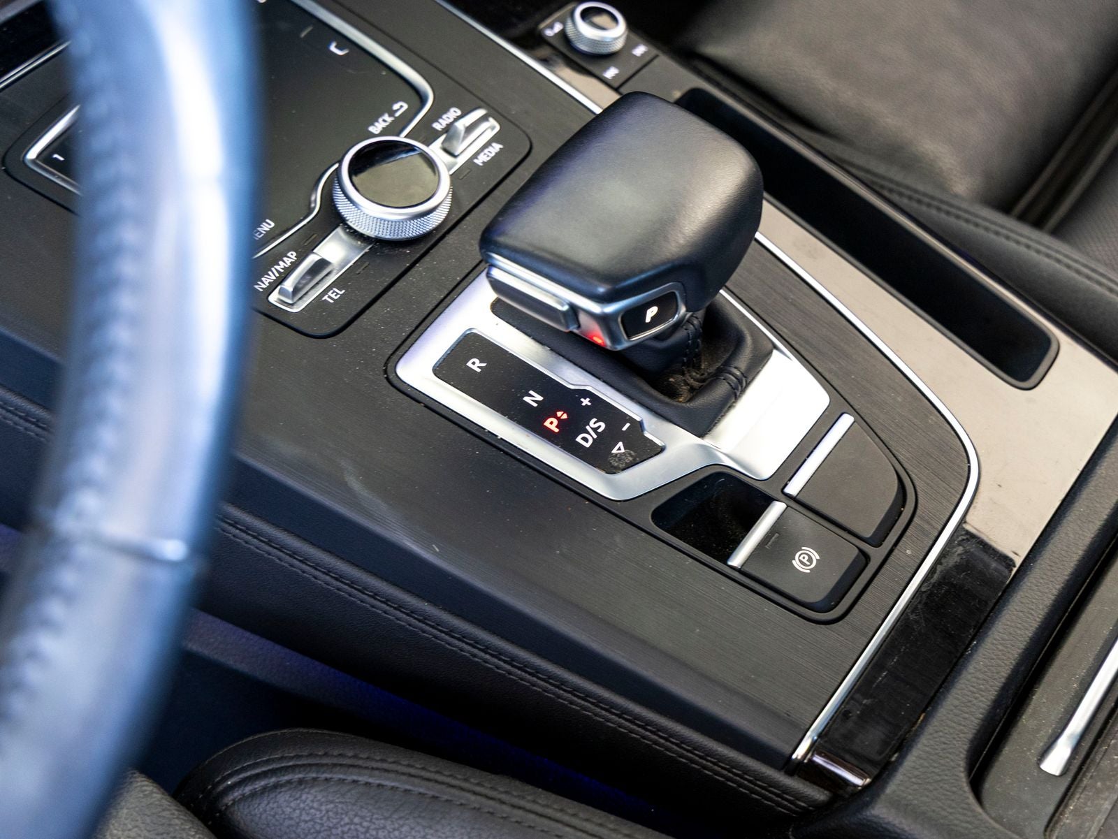 2019 Audi Q5 2.0T Prestige quattro