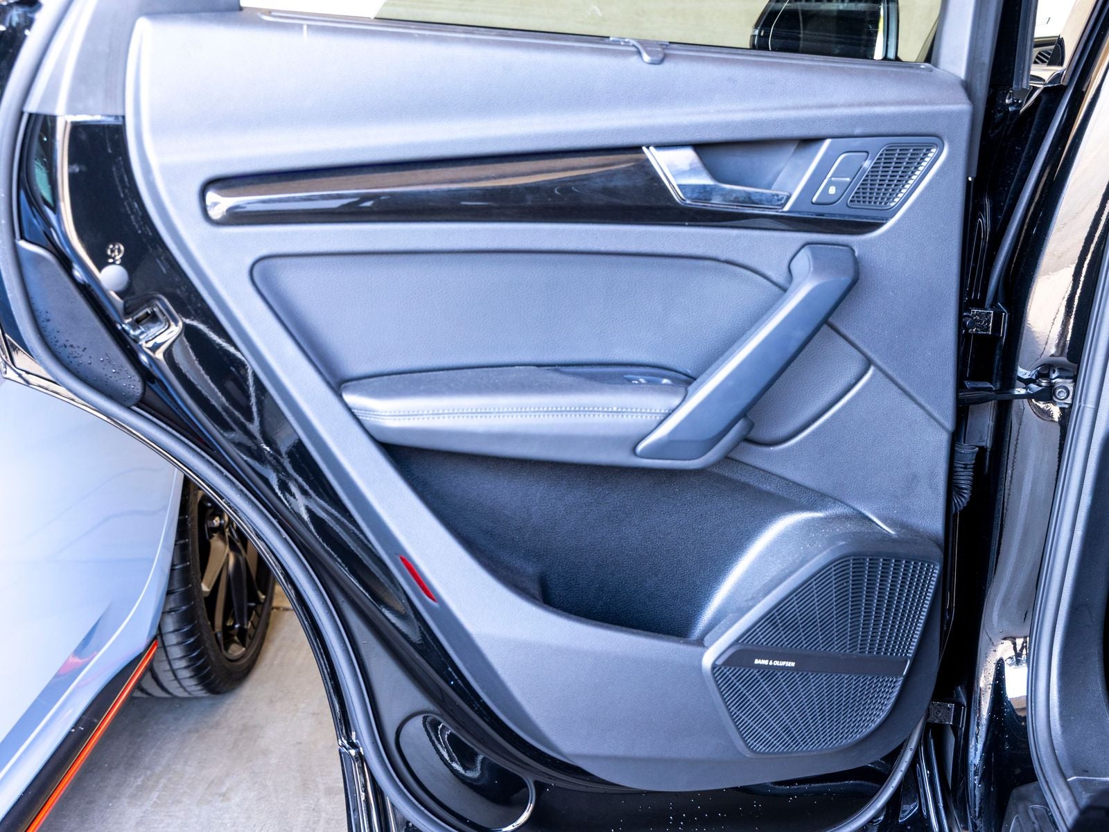 2019 Audi Q5 2.0T Prestige quattro