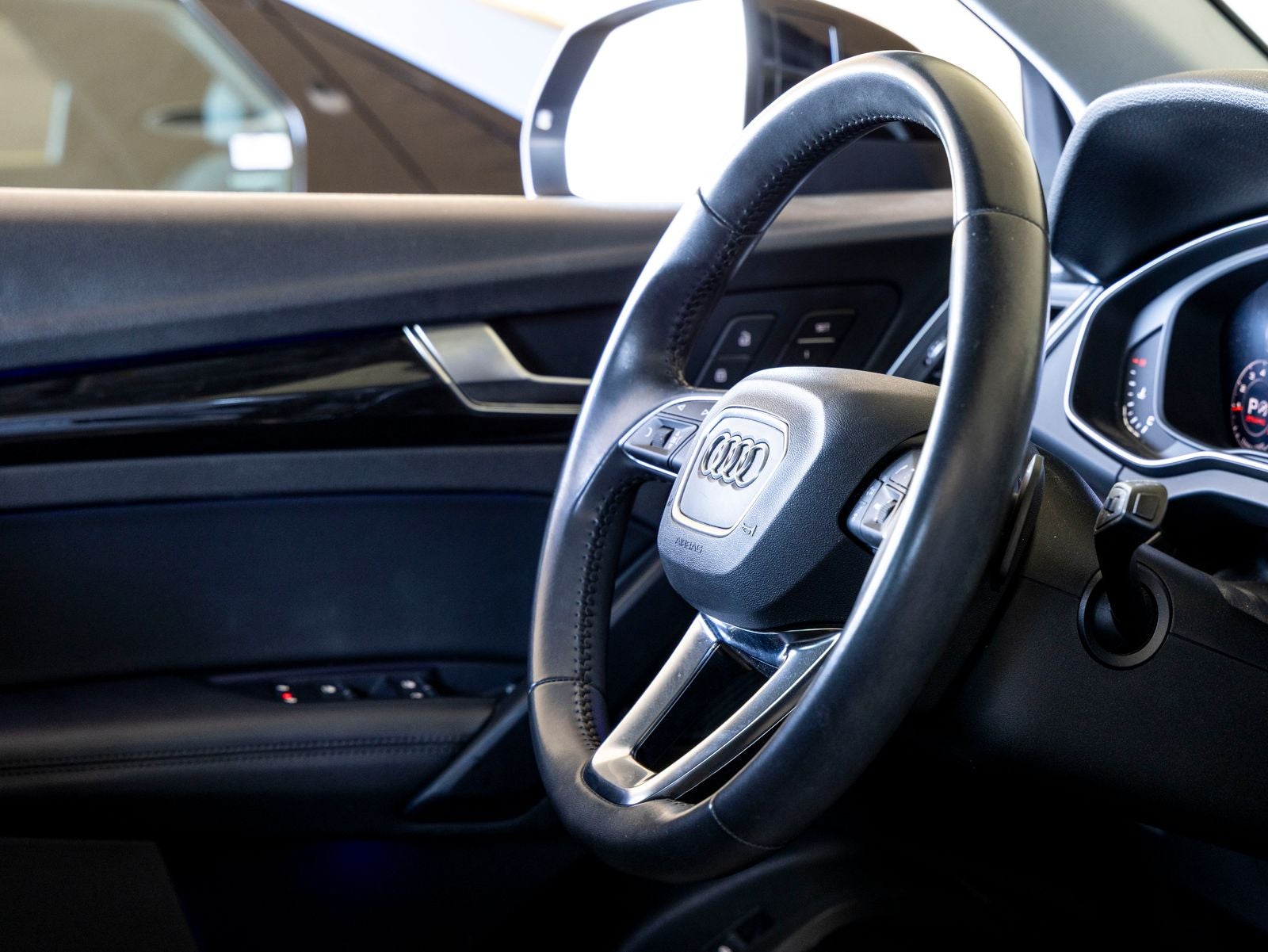 2019 Audi Q5 2.0T Prestige quattro