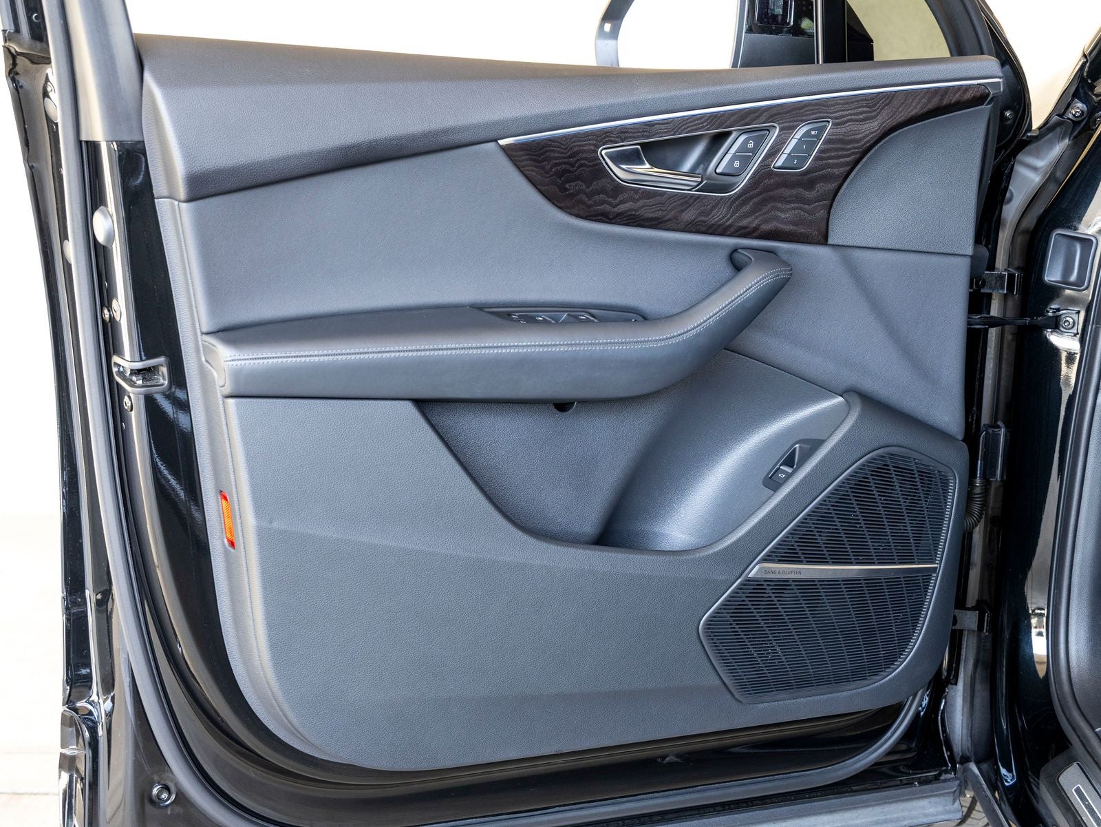 2022 Audi Q7 55 Prestige quattro