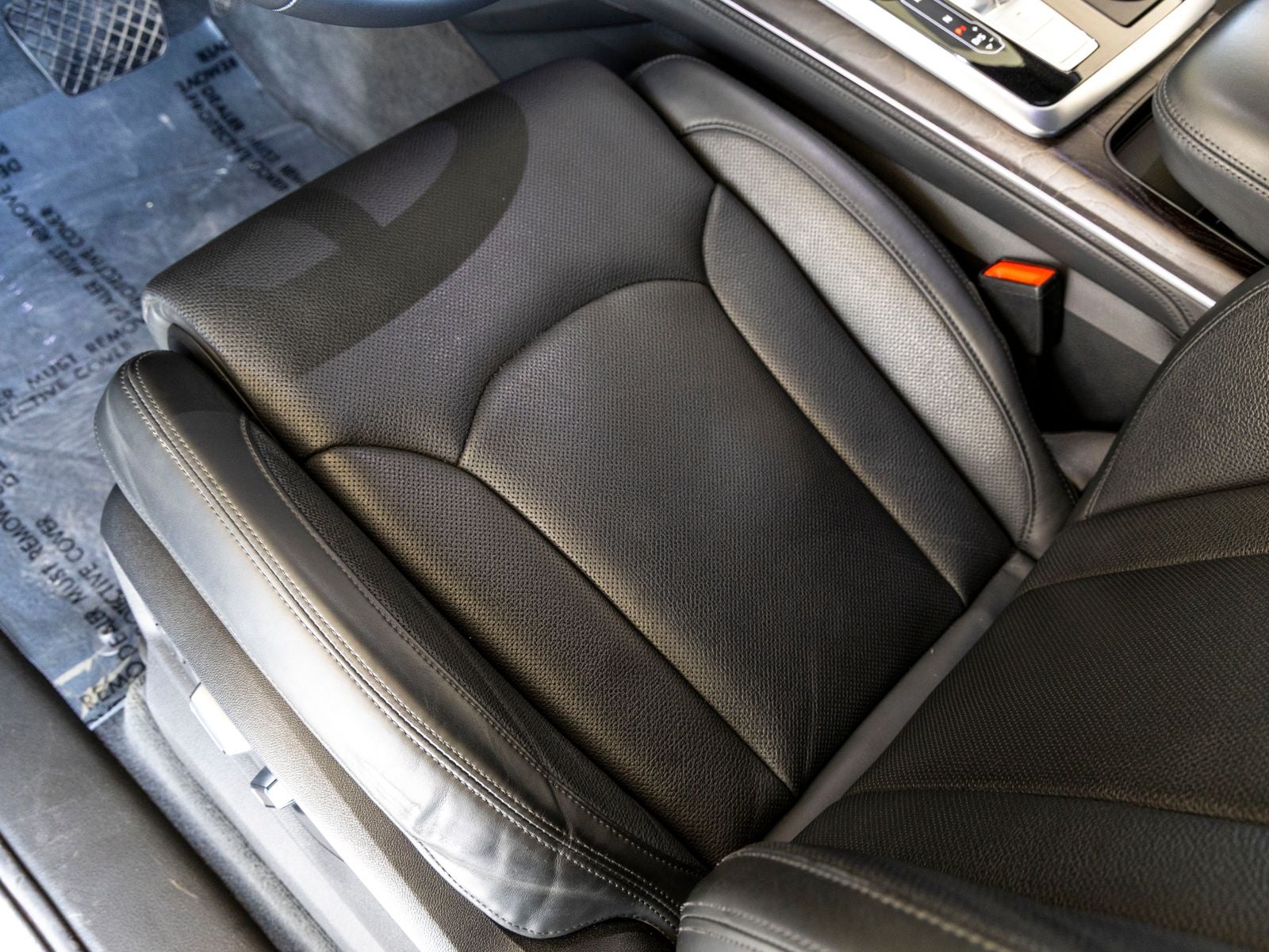 2022 Audi Q7 55 Prestige quattro