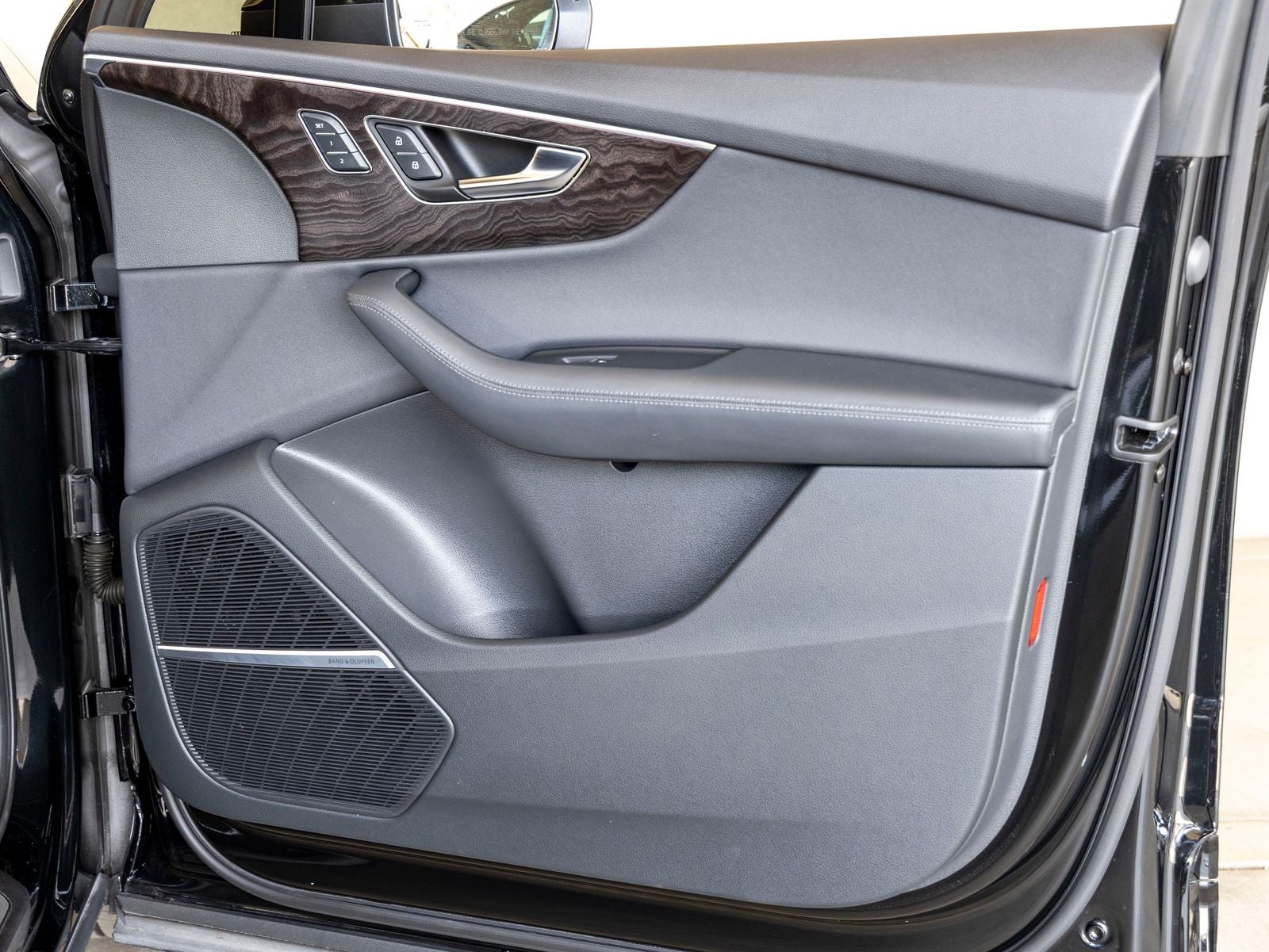 2022 Audi Q7 55 Prestige quattro