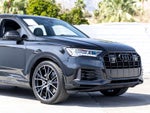 2022 Audi Q7 55 Prestige quattro