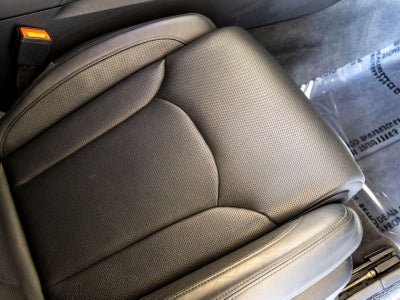 2022 Audi Q7 55 Prestige quattro