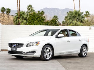 2015 Volvo S60 T5 Premier