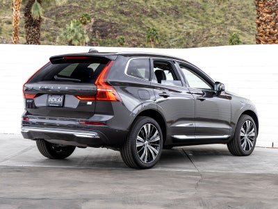2022 Volvo XC60 Recharge Plug-In Hybrid T8 Inscription
