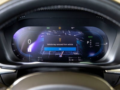 2022 Volvo XC60 Recharge Plug-In Hybrid T8 Inscription