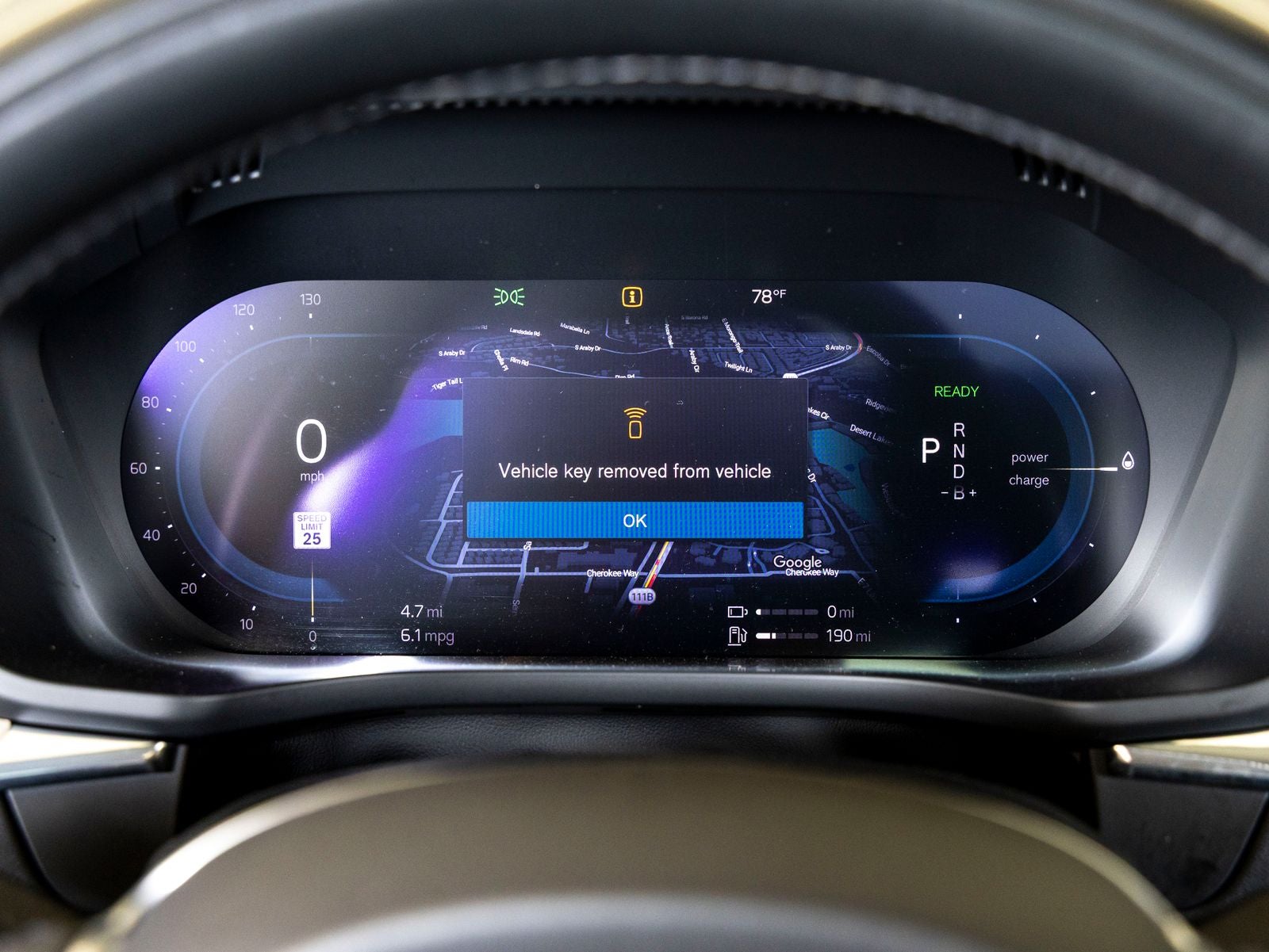 2022 Volvo XC60 Recharge Plug-In Hybrid T8 Inscription