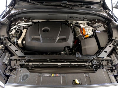 2022 Volvo XC60 Recharge Plug-In Hybrid T8 Inscription