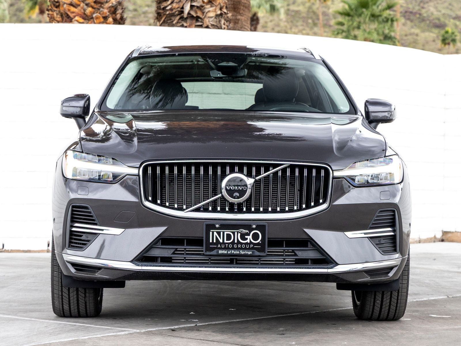 2022 Volvo XC60 Recharge Plug-In Hybrid T8 Inscription