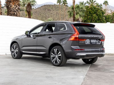 2022 Volvo XC60 Recharge Plug-In Hybrid T8 Inscription