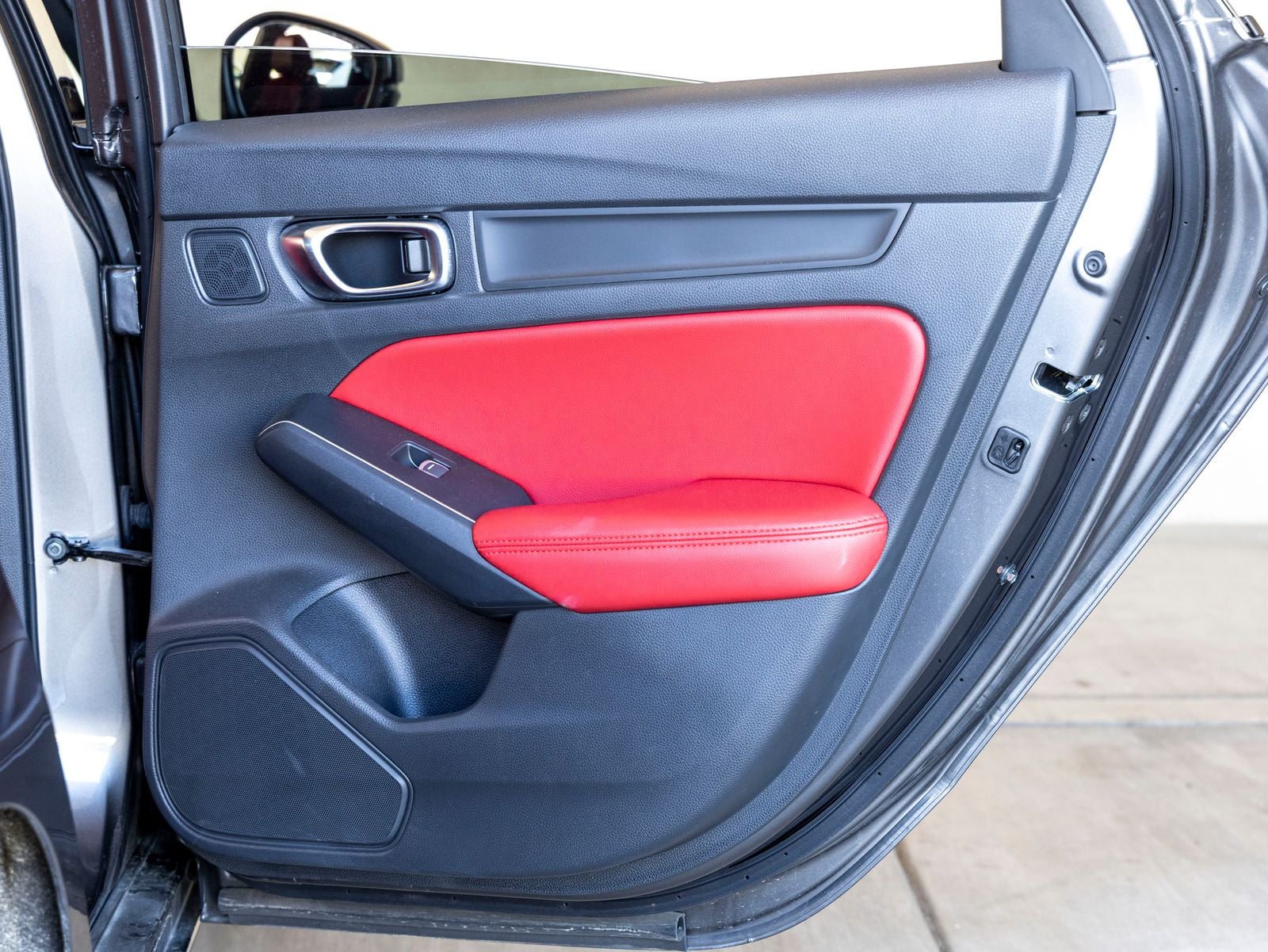 2025 Acura Integra A-Spec Tech Package