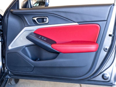 2025 Acura Integra A-Spec Tech Package