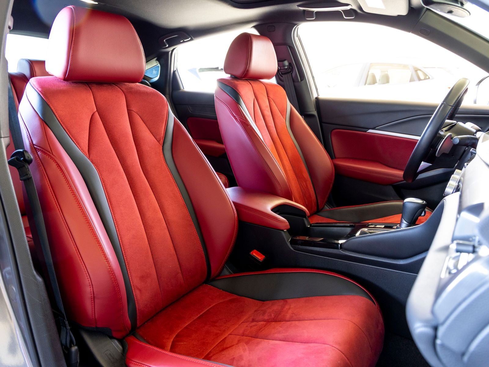 2025 Acura Integra A-Spec Tech Package