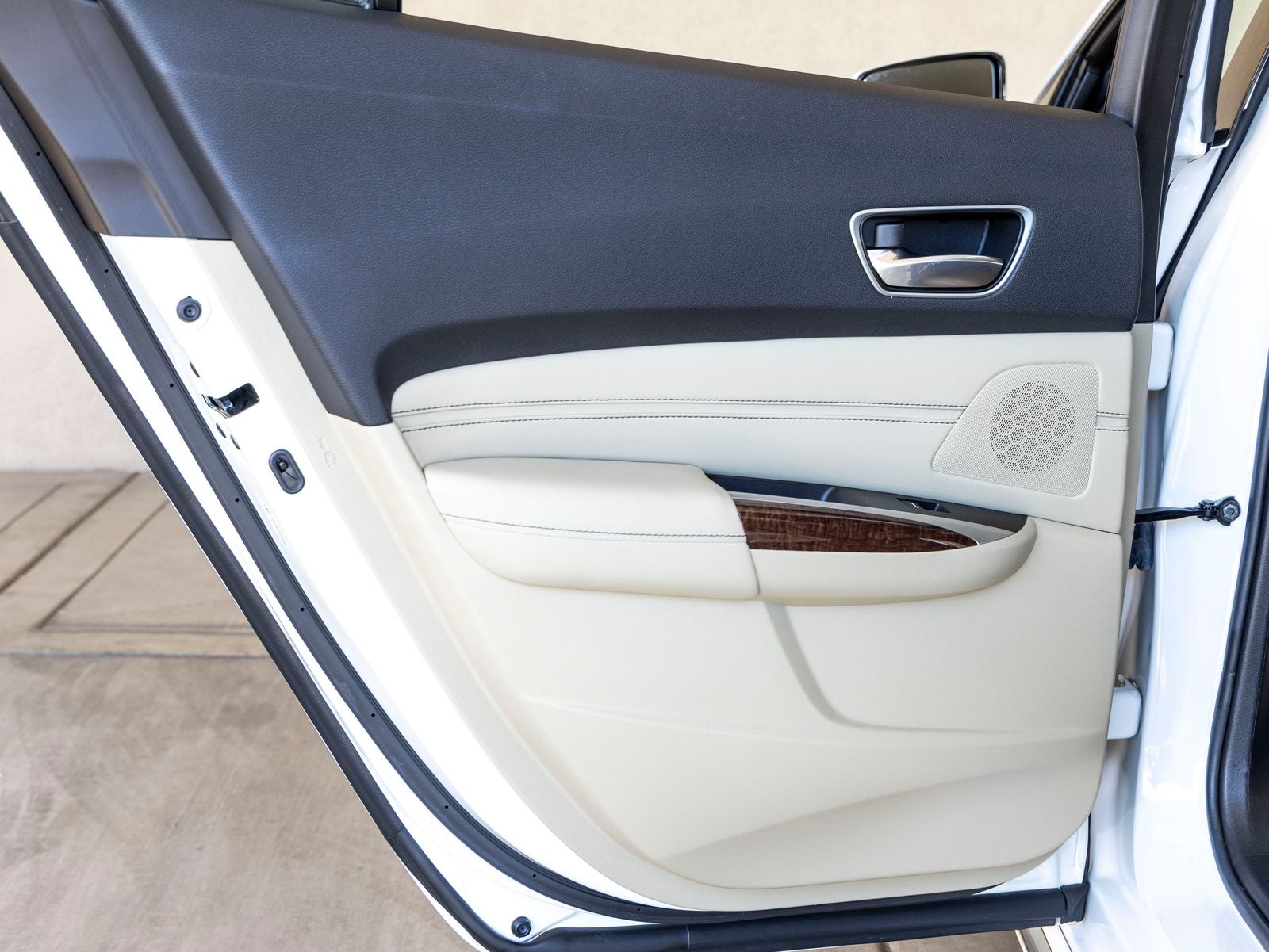 2019 Acura TLX 3.5L Technology Pkg