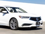 2019 Acura TLX 3.5L Technology Pkg