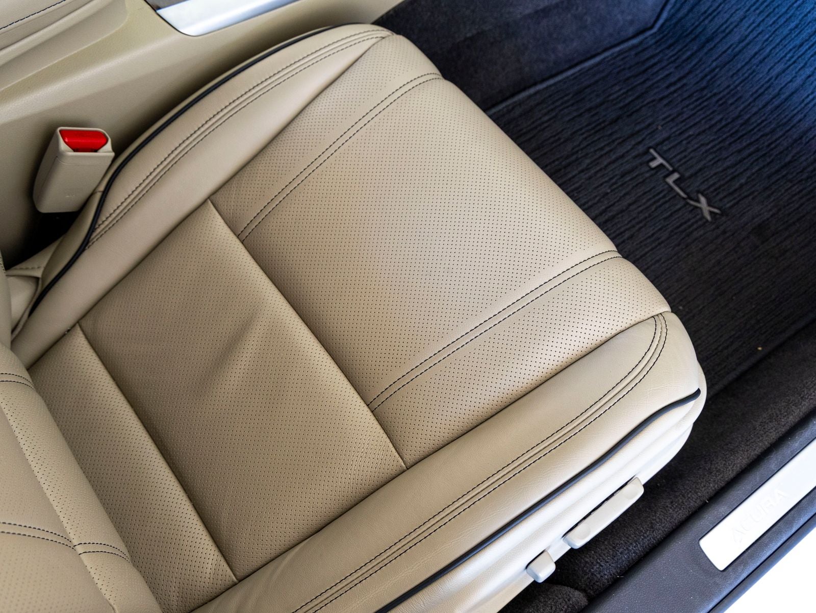 2019 Acura TLX 3.5L Technology Pkg