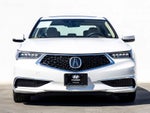 2019 Acura TLX 3.5L Technology Pkg