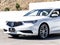 2019 Acura TLX 3.5L Technology Pkg