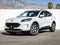 2022 Ford Escape Titanium Hybrid