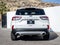 2022 Ford Escape Titanium Hybrid