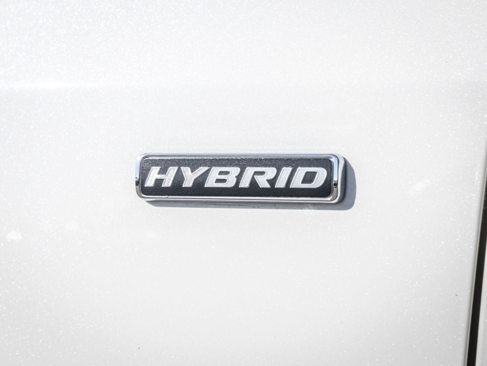 2022 Ford Escape Titanium Hybrid