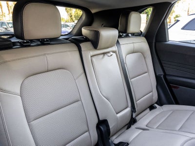2022 Ford Escape Titanium Hybrid