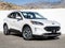 2022 Ford Escape Titanium Hybrid