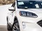 2022 Ford Escape Titanium Hybrid