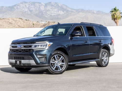 2022 Ford Expedition XLT