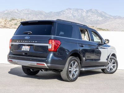 2022 Ford Expedition XLT