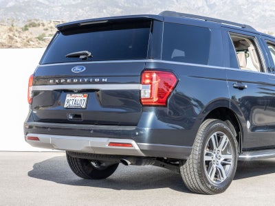 2022 Ford Expedition XLT