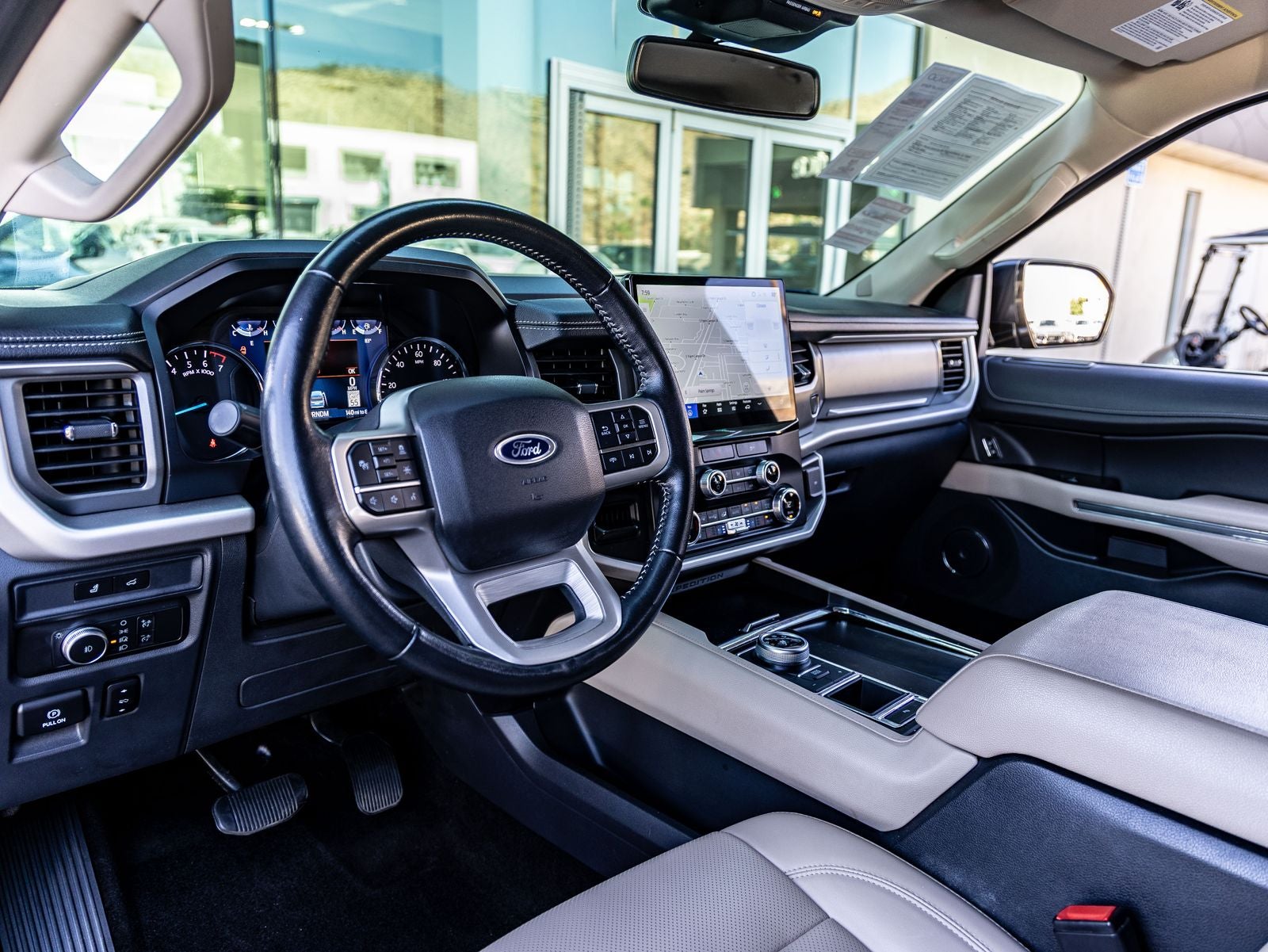 2022 Ford Expedition XLT