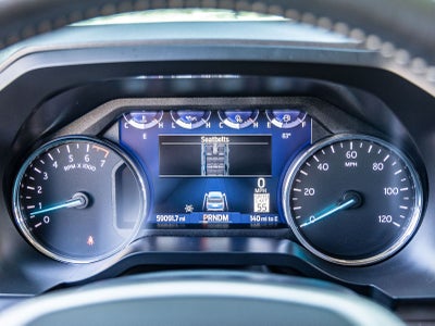 2022 Ford Expedition XLT