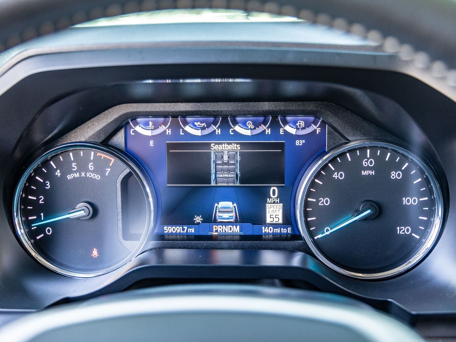 2022 Ford Expedition XLT