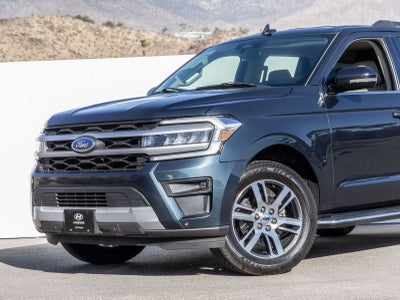 2022 Ford Expedition XLT