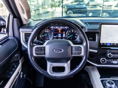 2022 Ford Expedition XLT