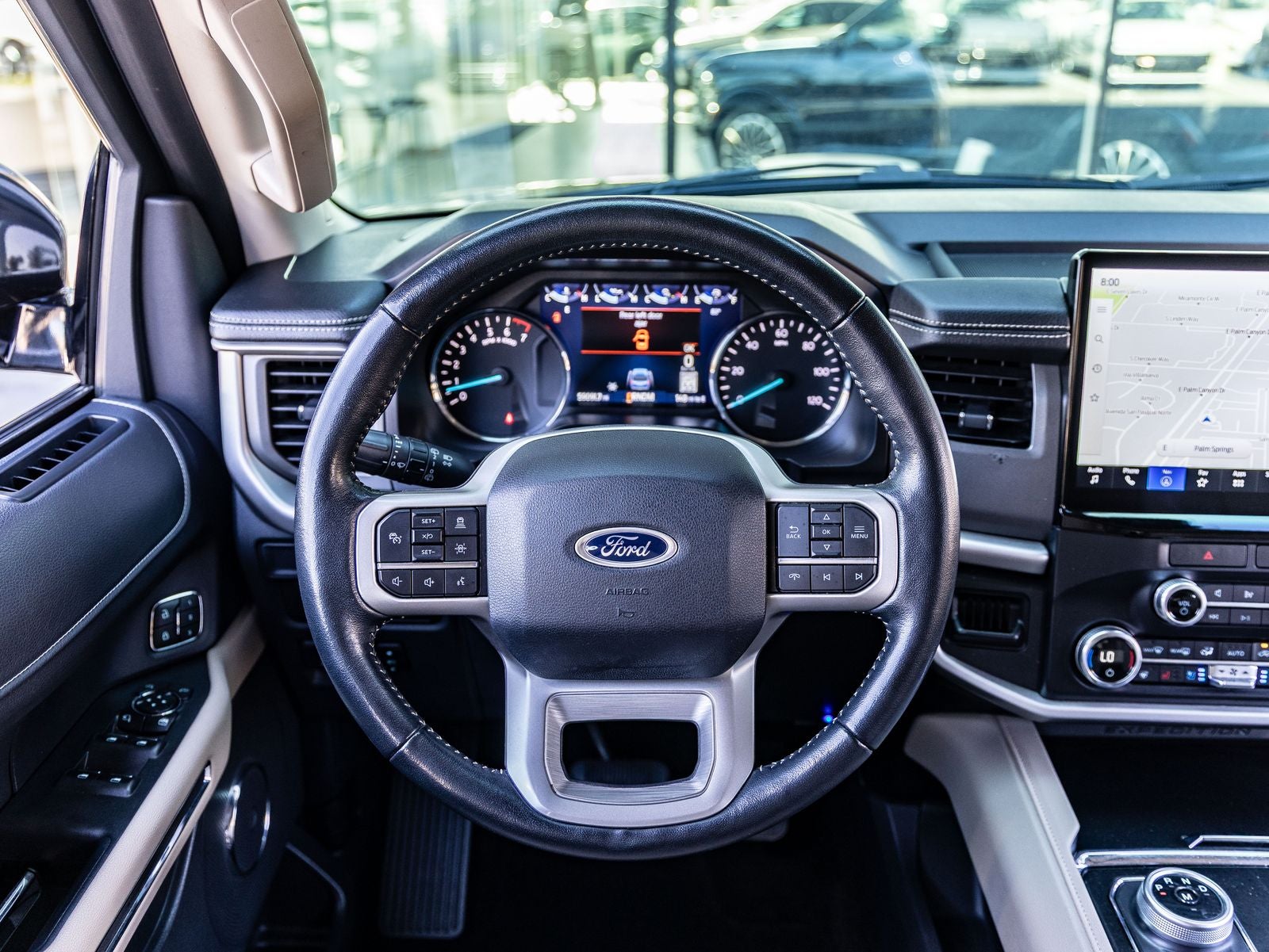 2022 Ford Expedition XLT