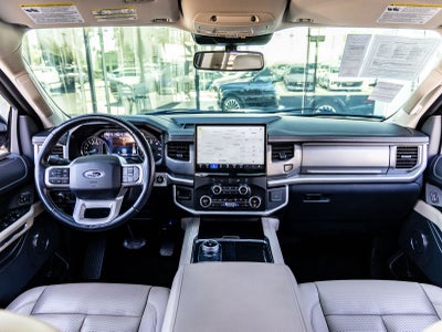 2022 Ford Expedition XLT